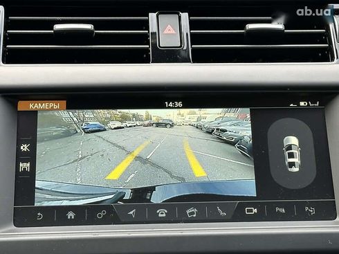 Land Rover Discovery 2019 - фото 30