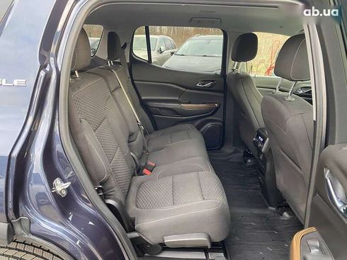 GMC Acadia 2019 - фото 24