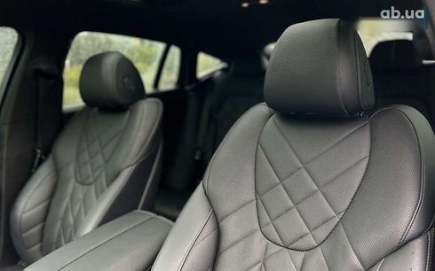 BMW X6 2023 - фото 25