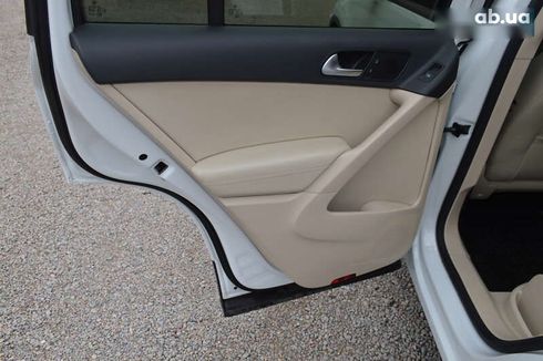 Volkswagen Tiguan 2017 - фото 10