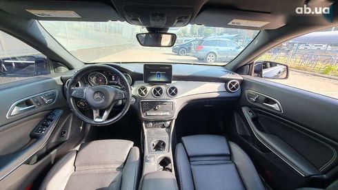 Mercedes-Benz CLA-Класс 2018 - фото 10