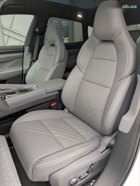 Zeekr 001 2025 - фото 12