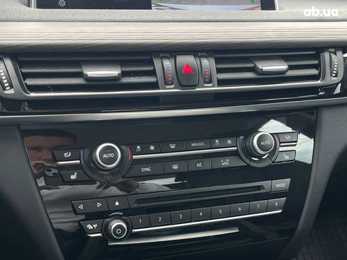 BMW X5 2018 белый - фото 38