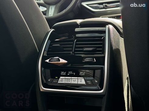 BMW X7 2023 - фото 21