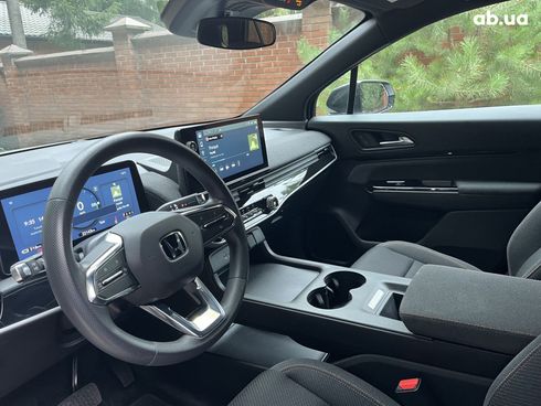 Honda Prologue 2024 белый - фото 10