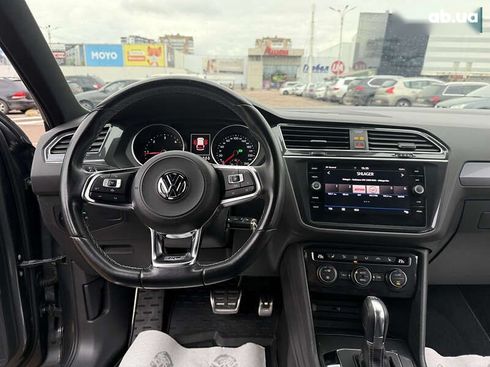 Volkswagen Tiguan 2019 - фото 14