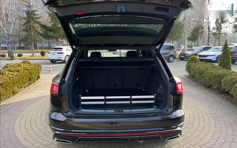 Volkswagen Touareg 2024 - фото 12