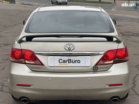 Toyota Camry 2007 - фото 10