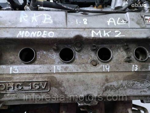 двигатель в сборе для Ford Mondeo - купить на Автобазаре - фото 2
