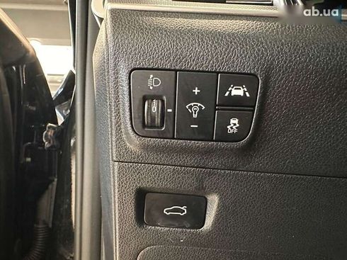 Kia K5 2022 - фото 12