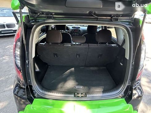 Kia Soul 2015 - фото 14