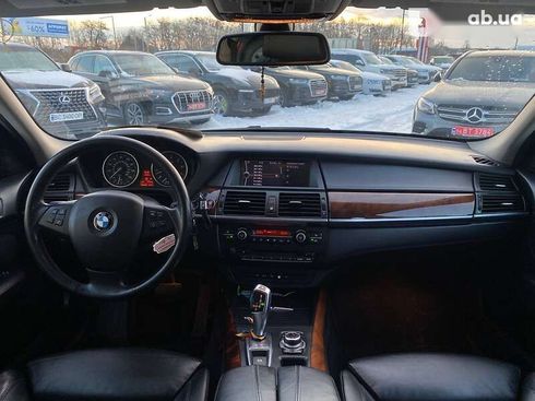 BMW X5 2012 - фото 12