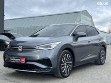 Продажа б/у внедорожник Volkswagen ID.4 GTX - купить на Автобазаре
