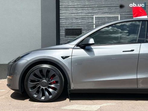 Tesla Model Y 2024 - фото 3