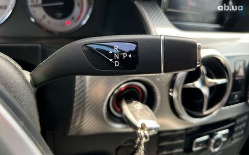 Mercedes-Benz GLK-Класс 2012 - фото 21