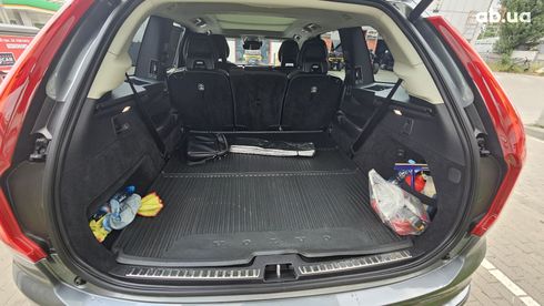 Volvo XC90 2020 - фото 13