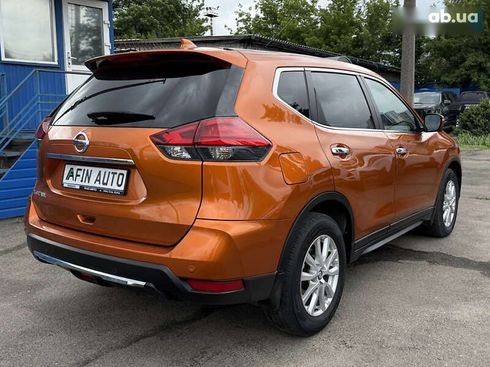 Nissan X-Trail 2019 - фото 10
