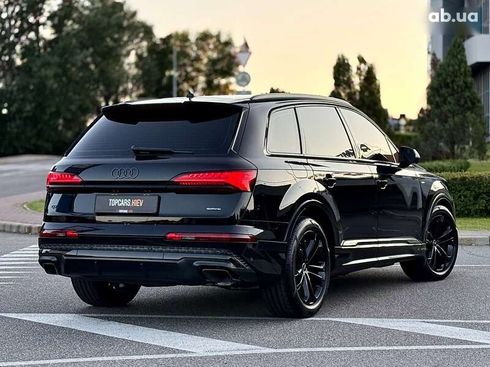 Audi Q7 2025 - фото 16