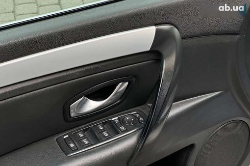 Renault Laguna 2008 - фото 7