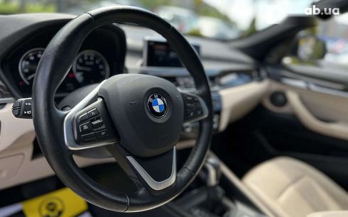 BMW X1 2018 - фото 23
