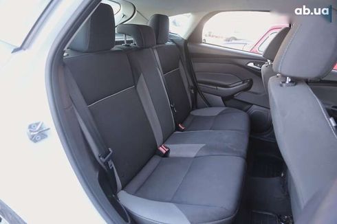 Ford Focus 2014 - фото 9