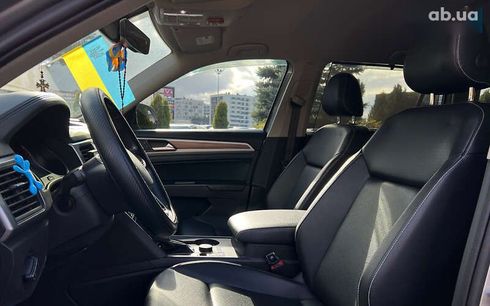 Volkswagen Atlas 2020 - фото 9