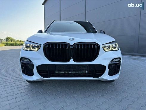 BMW X5 2019 - фото 5