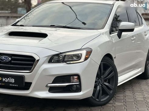 Subaru WRX 2014 - фото 5