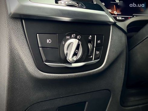 BMW X4 M 2020 - фото 19