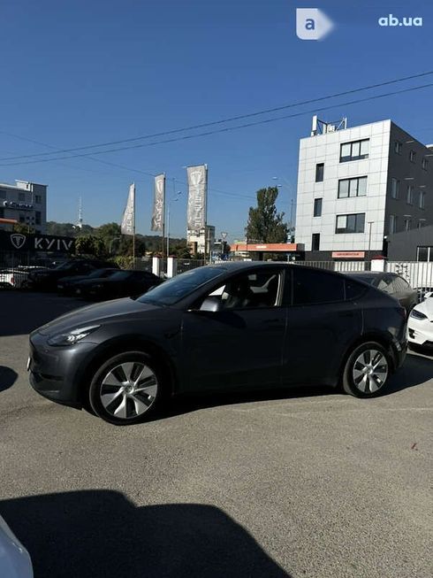 Tesla Model Y 2022 - фото 6