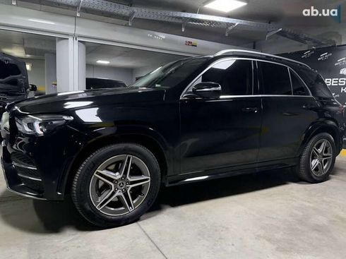 Mercedes-Benz GLE-Class 2023 - фото 17