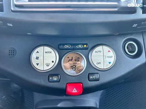 Nissan Micra 2003 - фото 22