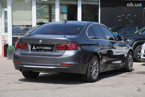 BMW 3 серия 2013 - фото 4