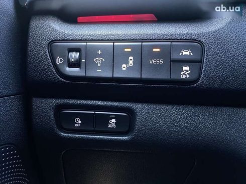 Kia Niro 2020 - фото 7