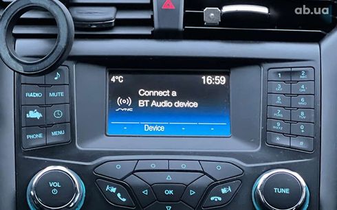 Ford Fusion 2018 - фото 14