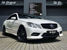 Продажа б/у Mercedes-Benz E-Класс 2012 года - купить на Автобазаре
