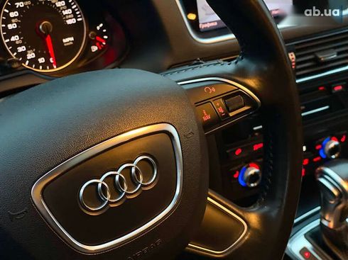 Audi Q5 2014 - фото 14