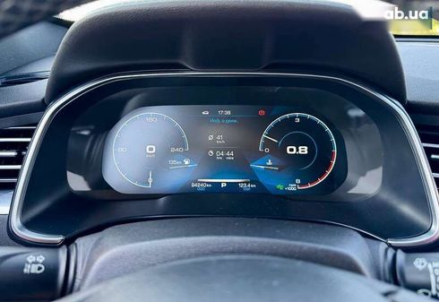 Haval H6 2020 - фото 30