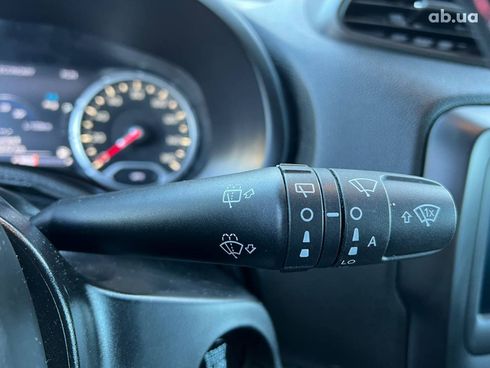 Jeep Renegade 2017 черный - фото 25