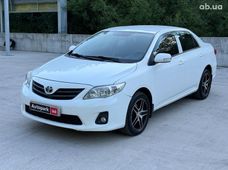 Купити Toyota Corolla механіка бу Київ - купити на Автобазарі