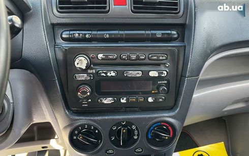 Kia Picanto 2006 - фото 13