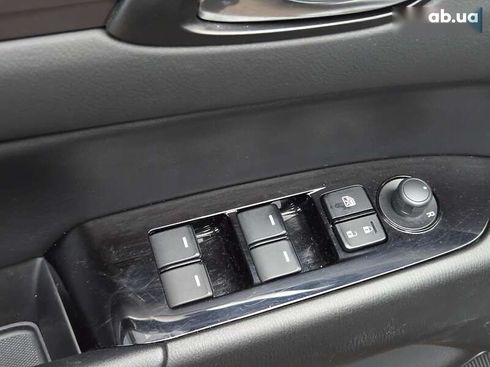 Mazda CX-5 2020 - фото 17