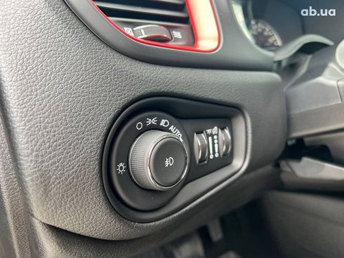 Jeep Renegade 2015 черный - фото 19