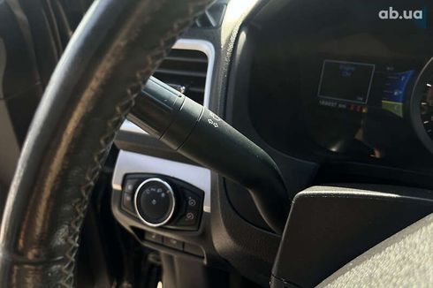 Ford Explorer 2013 - фото 27