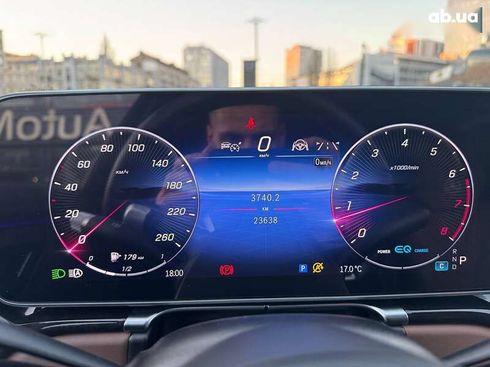 Mercedes-Benz S-Класс 2021 - фото 20