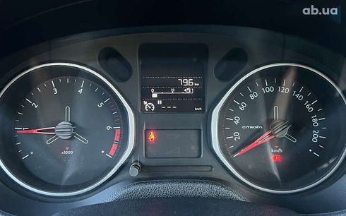 Citroёn C-Elysee 2017 - фото 19