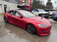 Продажа Tesla б/у в Луцке - купить на Автобазаре