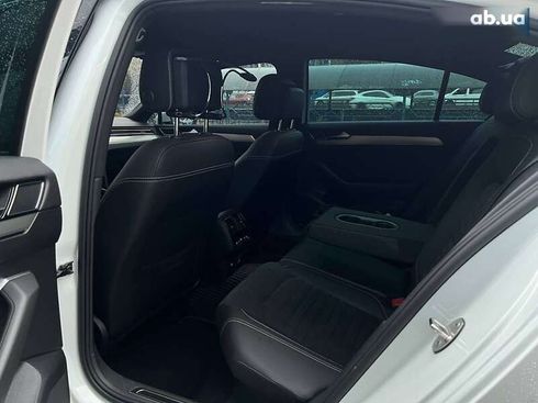 Volkswagen Passat 2021 - фото 14