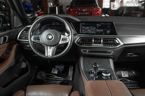 BMW X5 2020 - фото 13