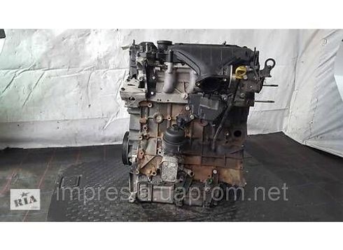 двигатель в сборе для Peugeot 407 - купить на Автобазаре - фото 7